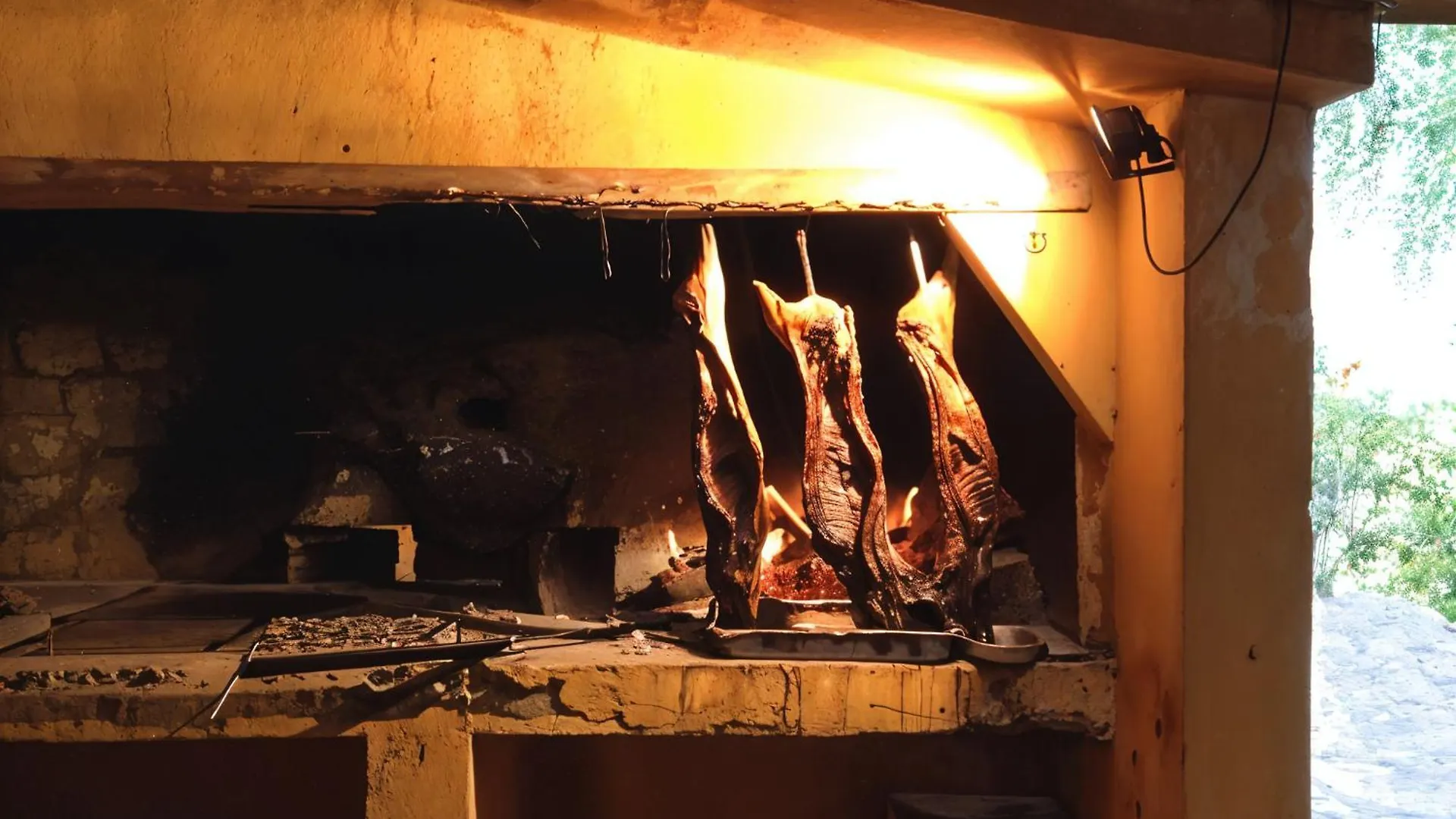 Alloggio per agriturismo Agriturismo Lu Colbu Trinità dʼAgultu